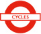 Cycle Hire roundel